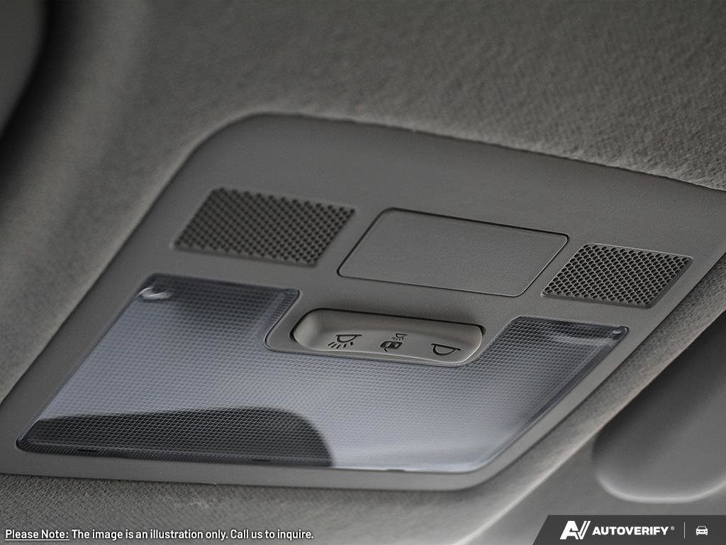 2025 Hyundai Venue Essential Two-tone in Edmonton, Alberta - 19 - w1024h768px