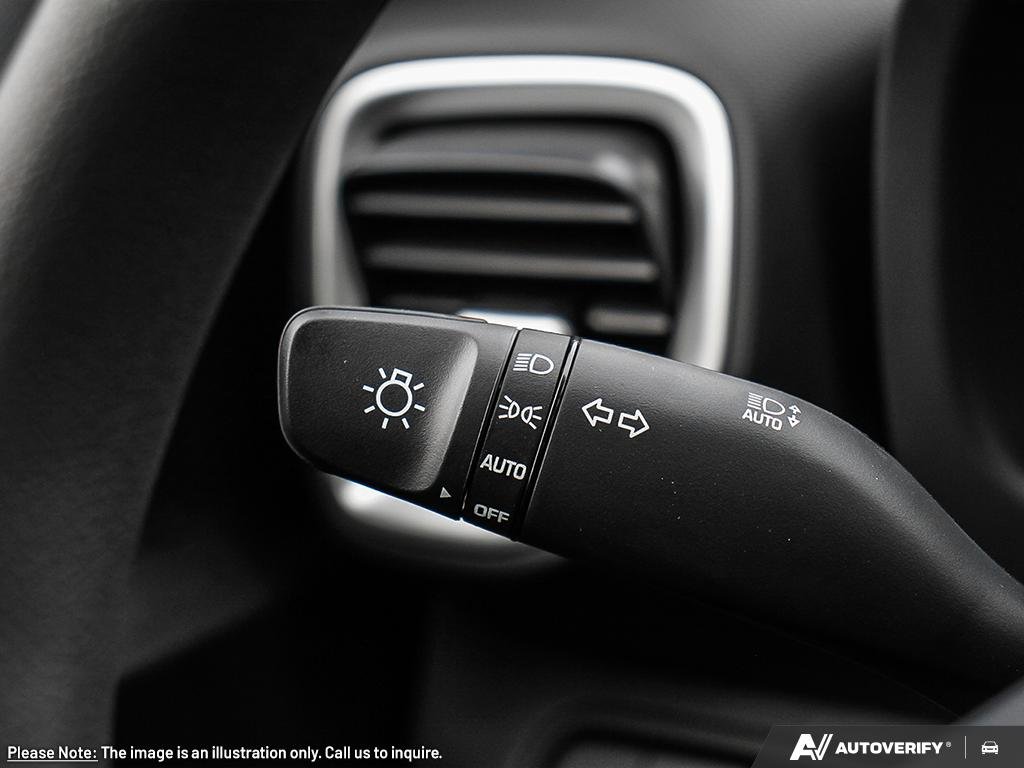 2025 Hyundai Venue Essential Two-tone in Edmonton, Alberta - 25 - w1024h768px