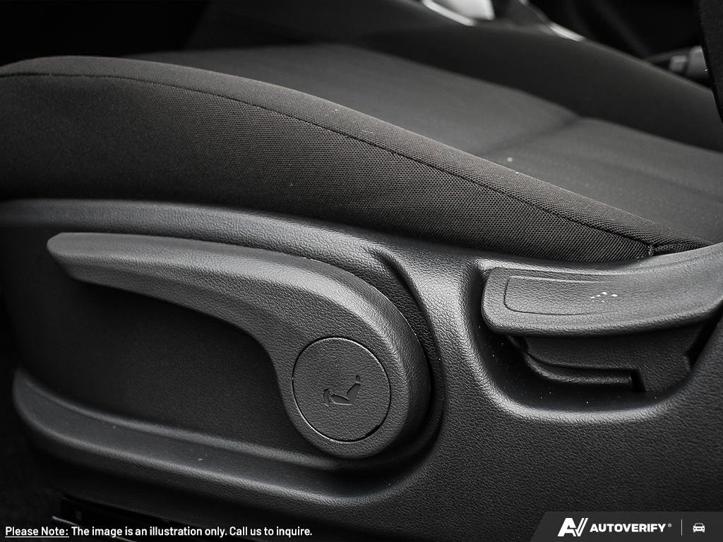 2025 Hyundai Venue Essential Two-tone in Edmonton, Alberta - 26 - w1024h768px