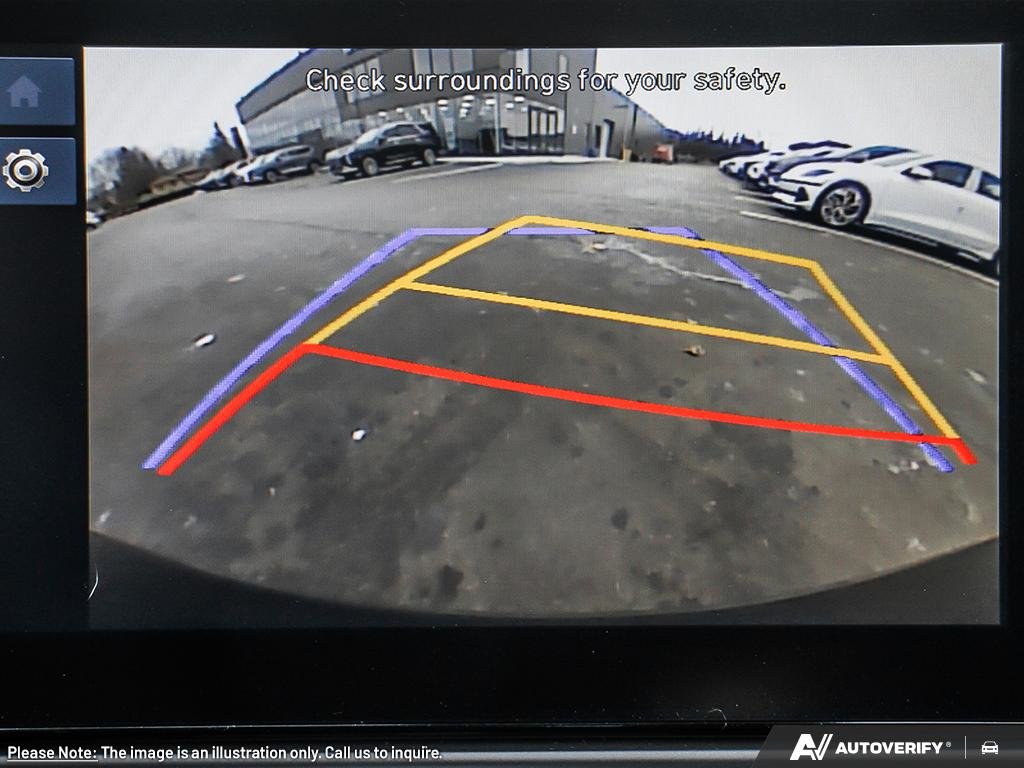 2025 Hyundai Venue Essential Two-tone in Edmonton, Alberta - 23 - w1024h768px