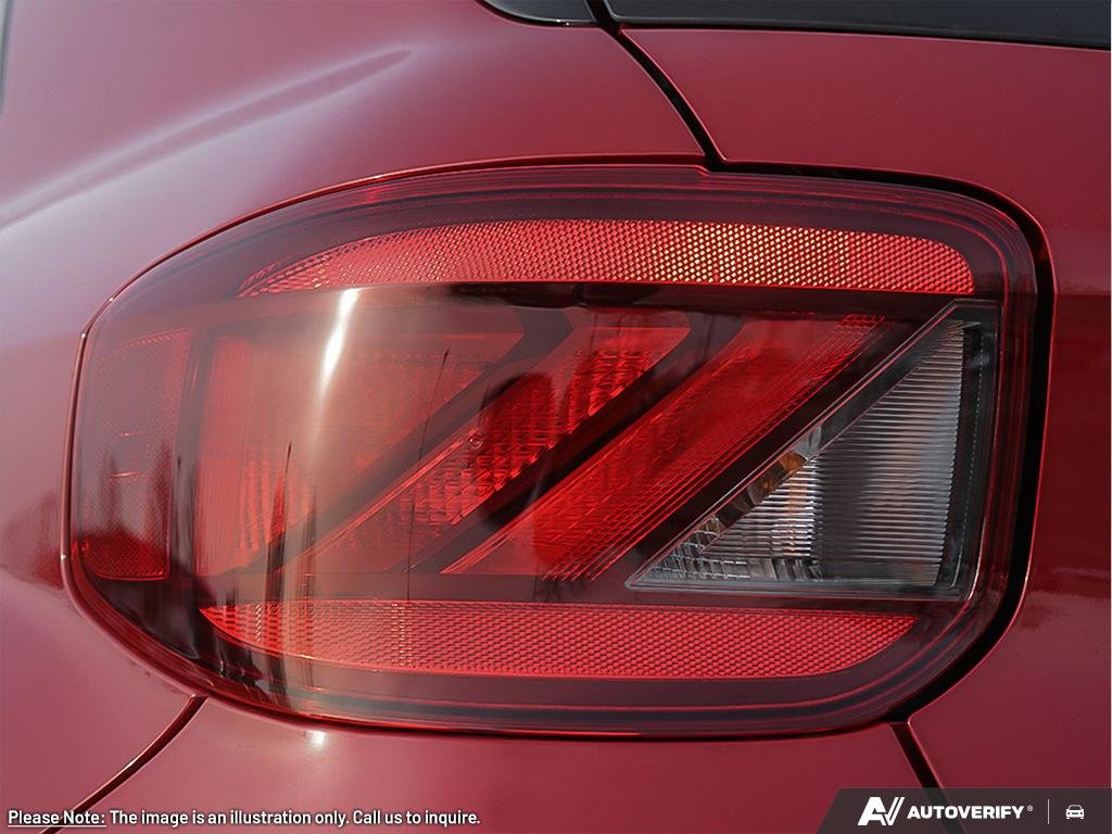 2025 Hyundai Venue Preferred in Edmonton, Alberta - 11 - w1024h768px