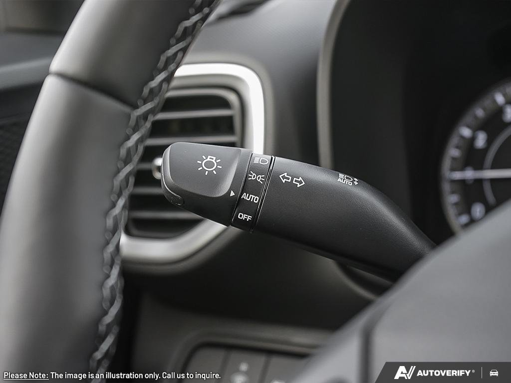 2025 Hyundai Venue Preferred in Edmonton, Alberta - 22 - w1024h768px