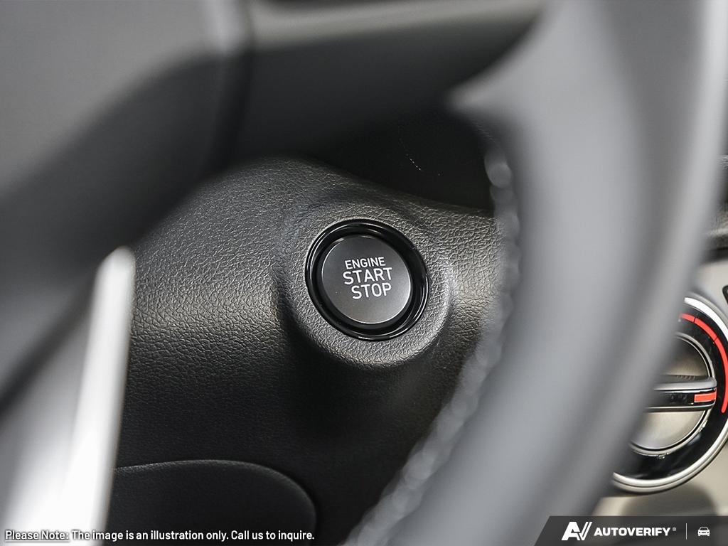 2025 Hyundai Venue Preferred in Edmonton, Alberta - 23 - w1024h768px