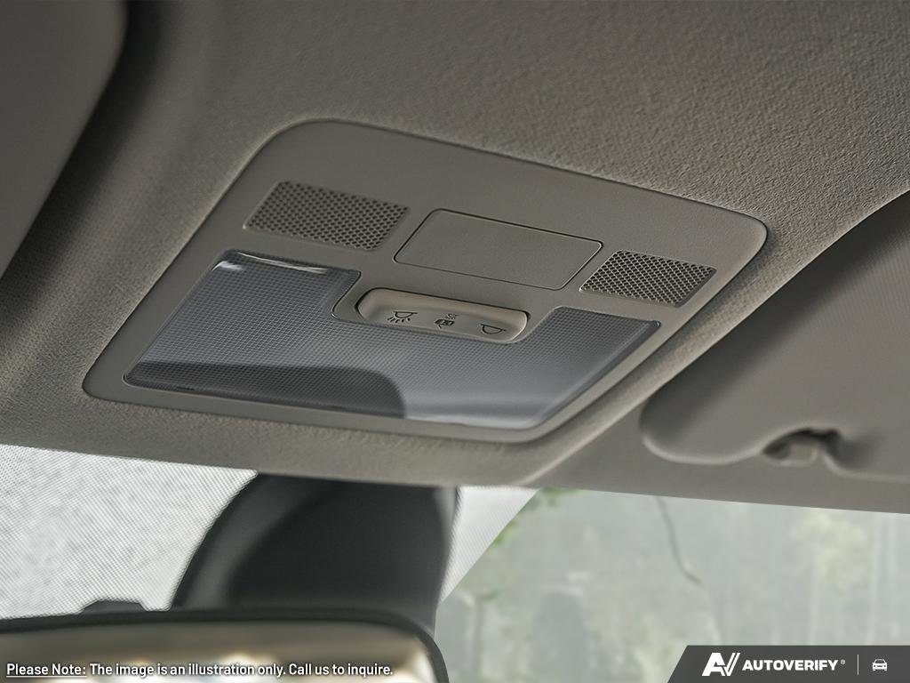 2025 Hyundai Venue Preferred in Edmonton, Alberta - 16 - w1024h768px