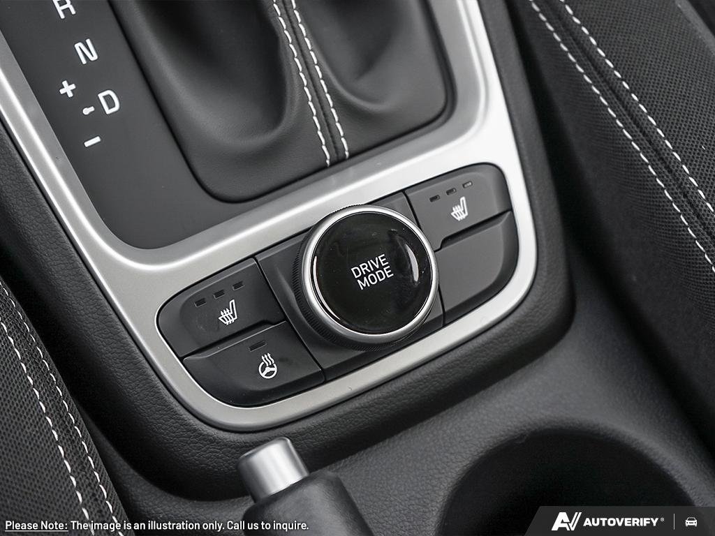 2025 Hyundai Venue Preferred in Edmonton, Alberta - 21 - w1024h768px