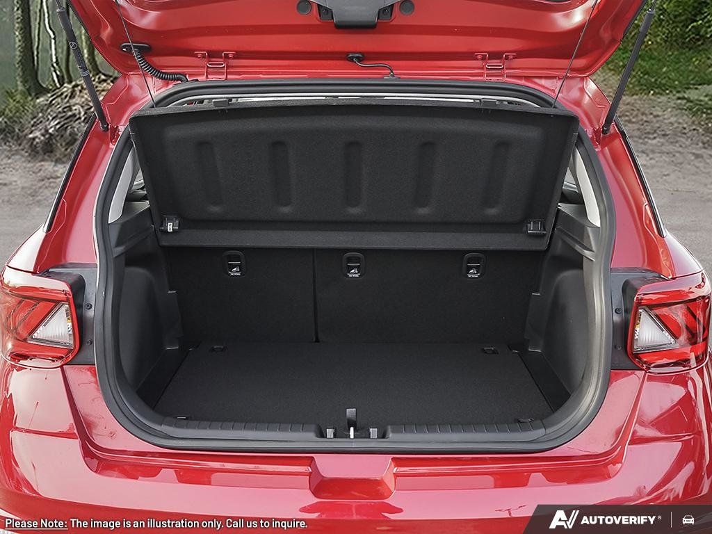 2025 Hyundai Venue Preferred in Edmonton, Alberta - 7 - w1024h768px