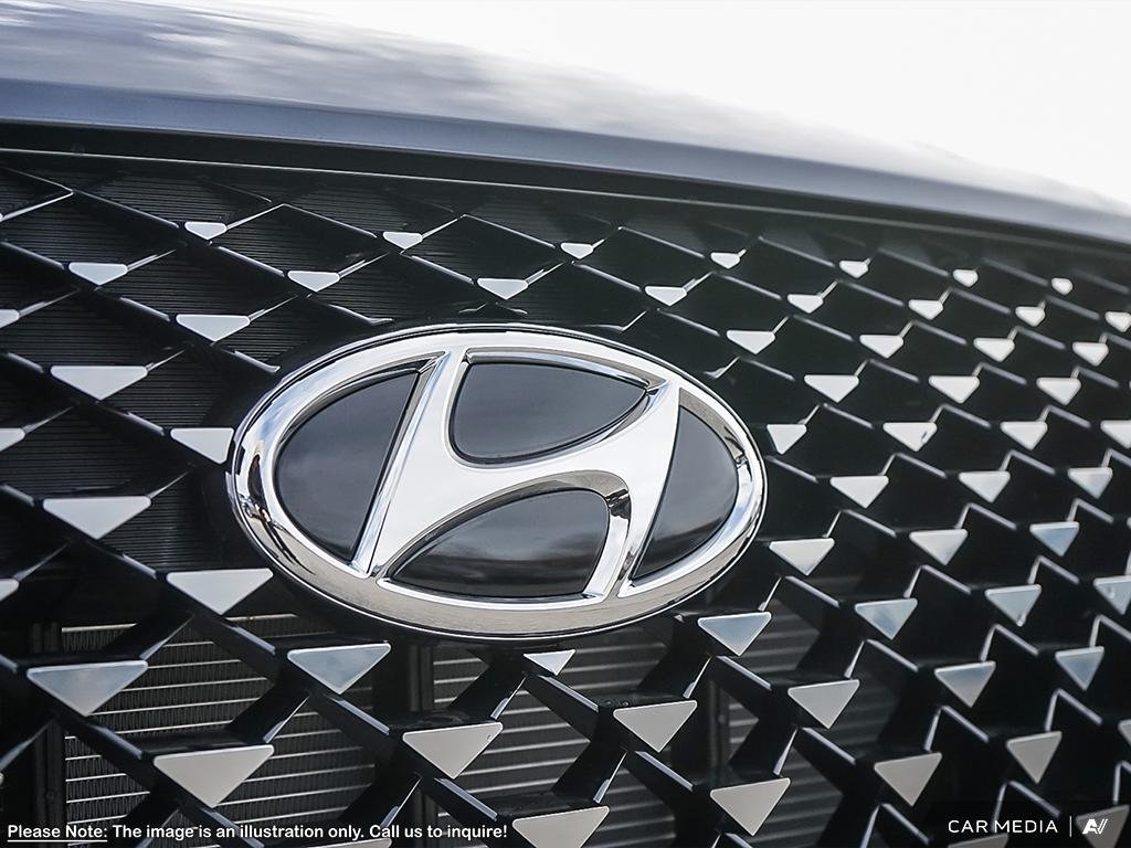 2025 Hyundai Venue Ultimate in Edmonton, Alberta - 9 - w1024h768px