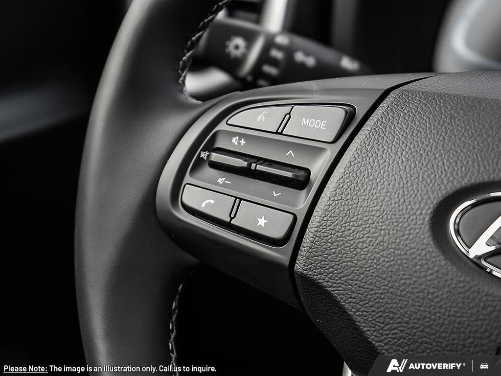 2025 Hyundai VENUE Essential in Edmonton, Alberta - 15 - w1024h768px