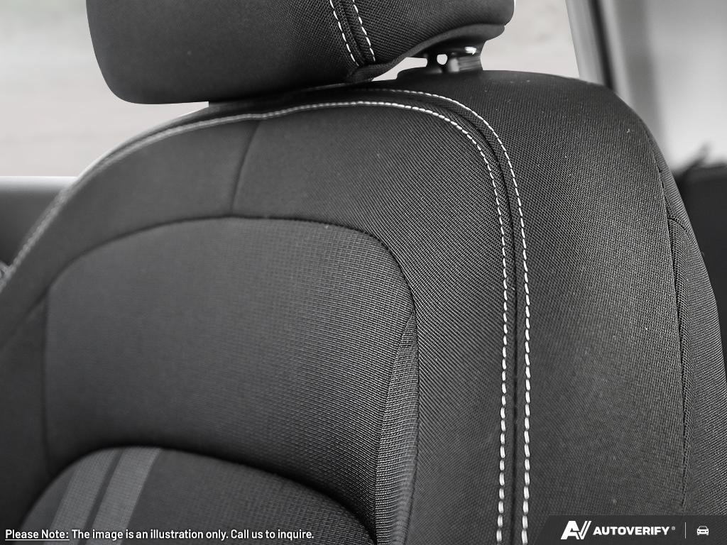 2025 Hyundai VENUE Essential in Edmonton, Alberta - 20 - w1024h768px