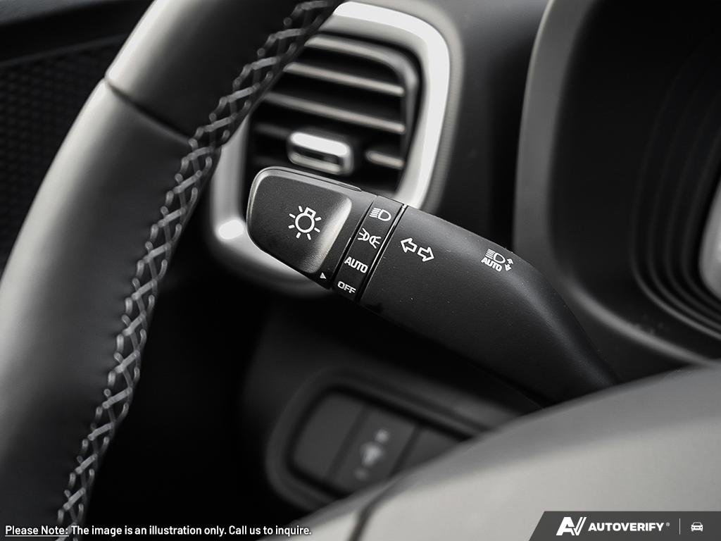 2025 Hyundai VENUE Essential in Edmonton, Alberta - 25 - w1024h768px