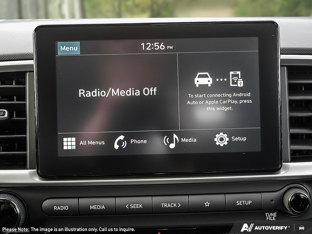 2025 Hyundai VENUE Essential in Edmonton, Alberta - 18 - w1024h768px