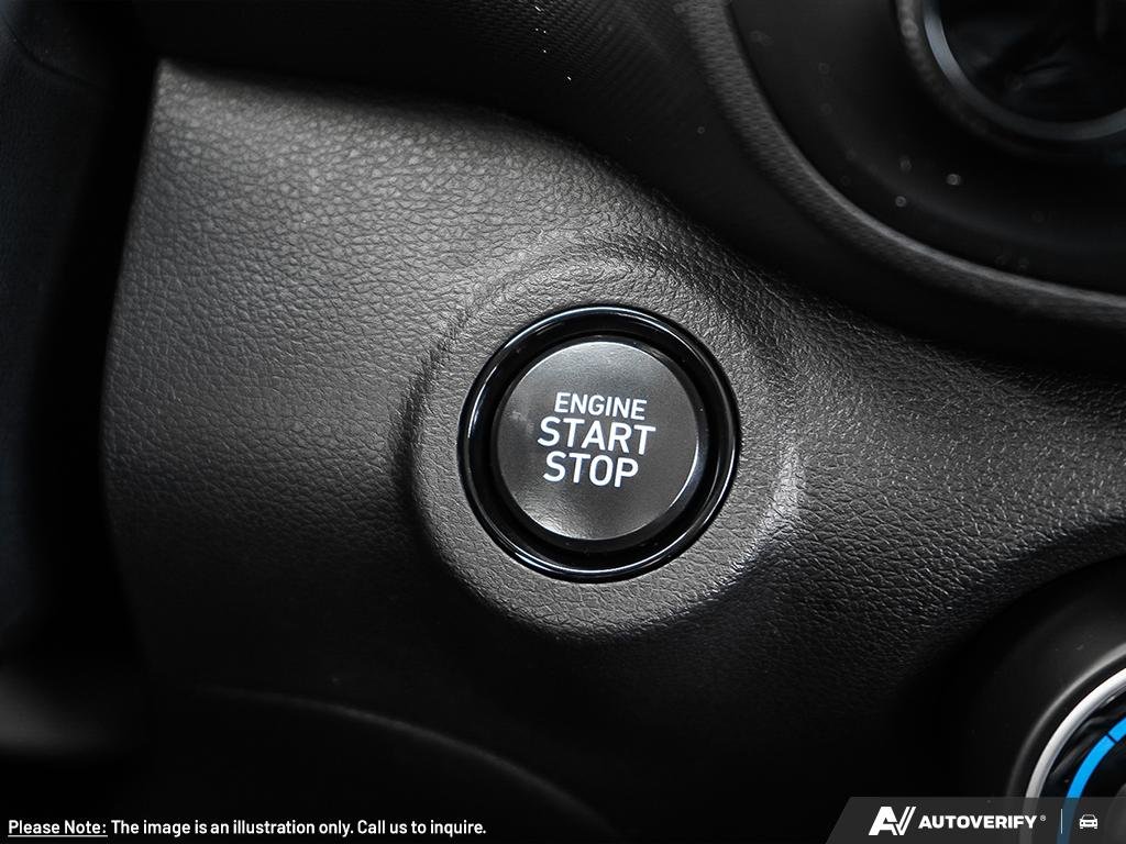 2025 Hyundai Venue Essential in Edmonton, Alberta - 26 - w1024h768px