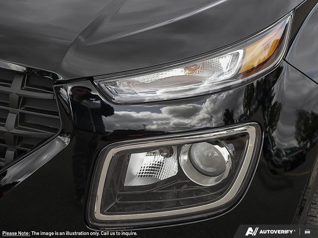 2025 Hyundai Venue Essential in Edmonton, Alberta - 10 - w1024h768px