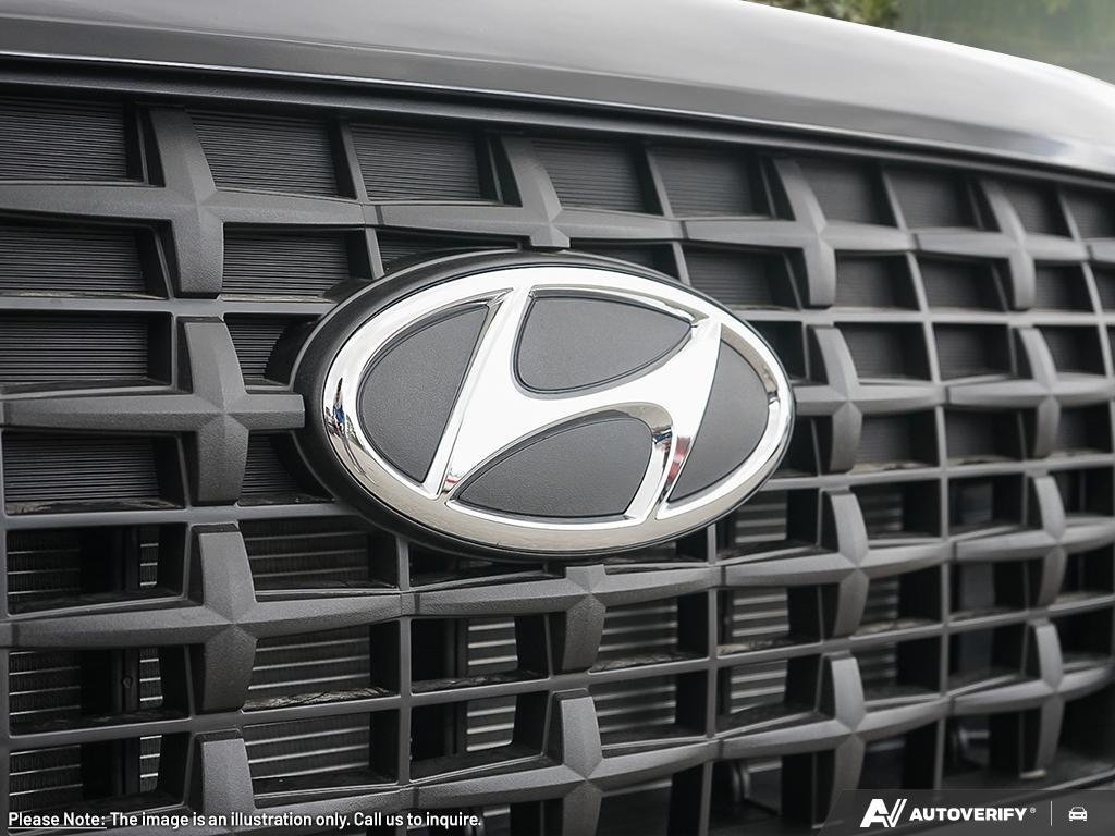 2025 Hyundai Venue Essential in Edmonton, Alberta - 9 - w1024h768px
