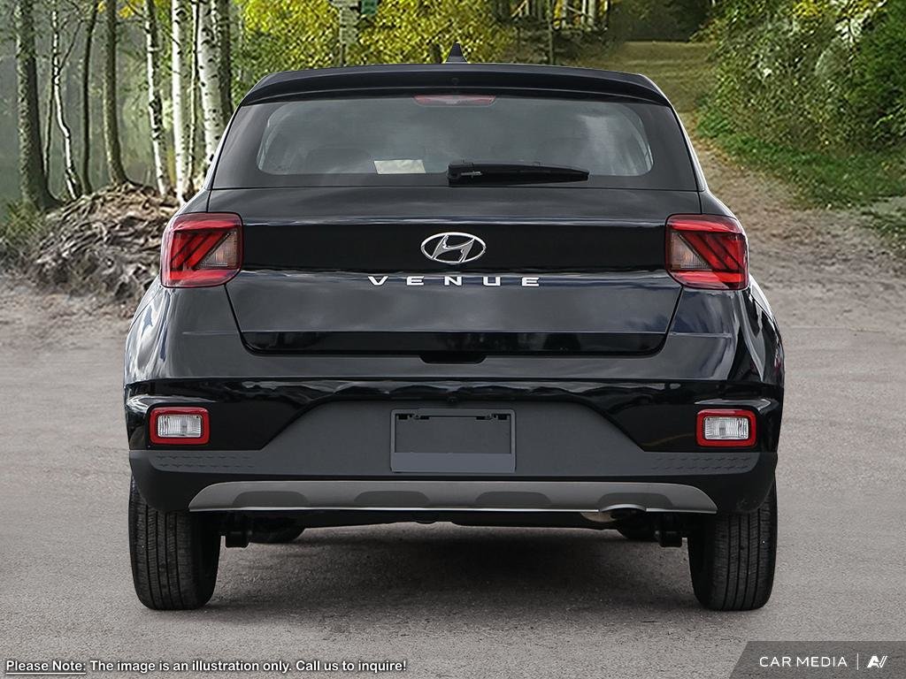 2025 Hyundai Venue Essential in Edmonton, Alberta - 5 - w1024h768px