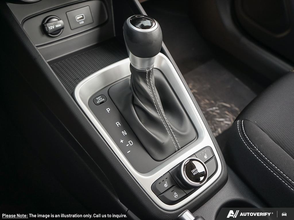 2025 Hyundai Venue Preferred in Edmonton, Alberta - 14 - w1024h768px