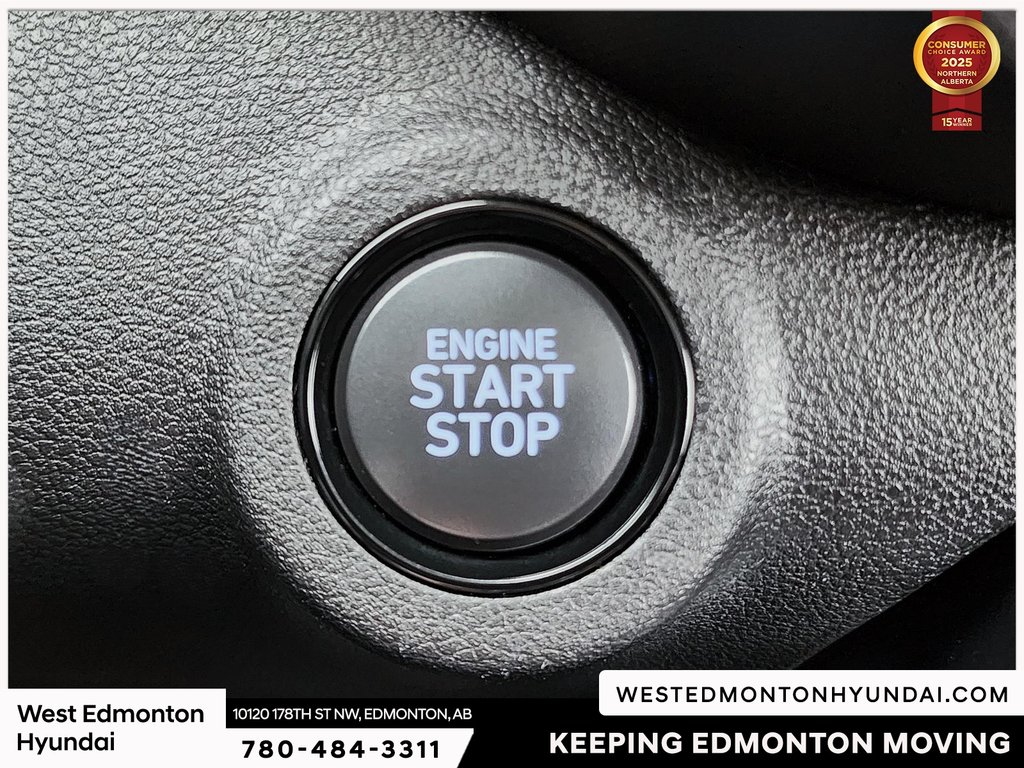 2025 Hyundai Venue Preferred in Edmonton, Alberta - 25 - w1024h768px