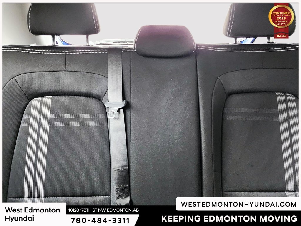 2025 Hyundai Venue Preferred in Edmonton, Alberta - 34 - w1024h768px