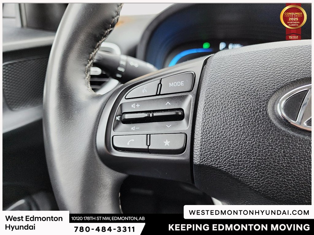 2025 Hyundai Venue Preferred in Edmonton, Alberta - 22 - w1024h768px