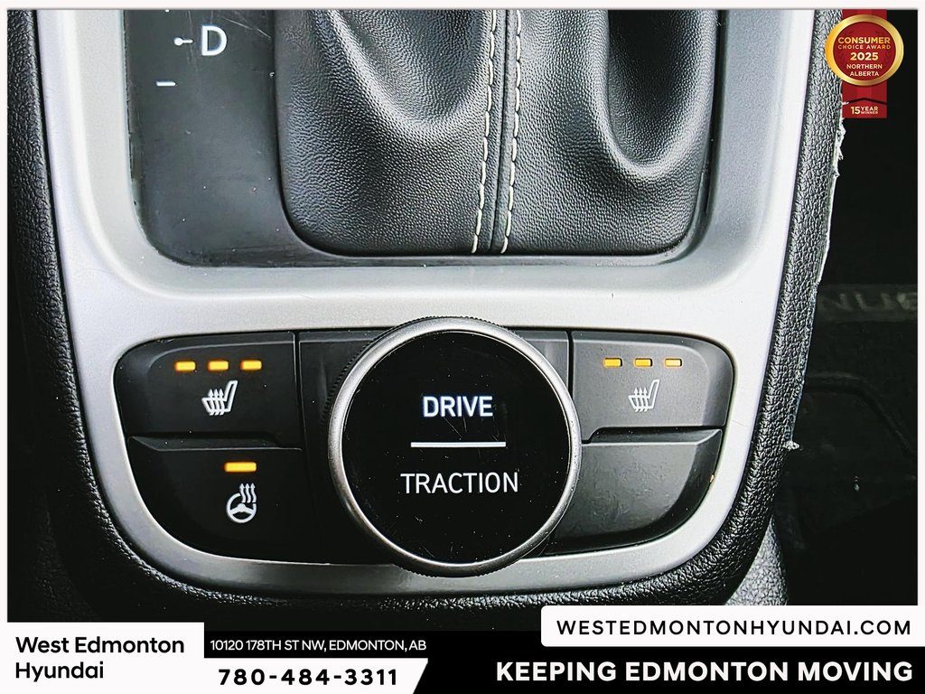 2025 Hyundai Venue Preferred in Edmonton, Alberta - 21 - w1024h768px