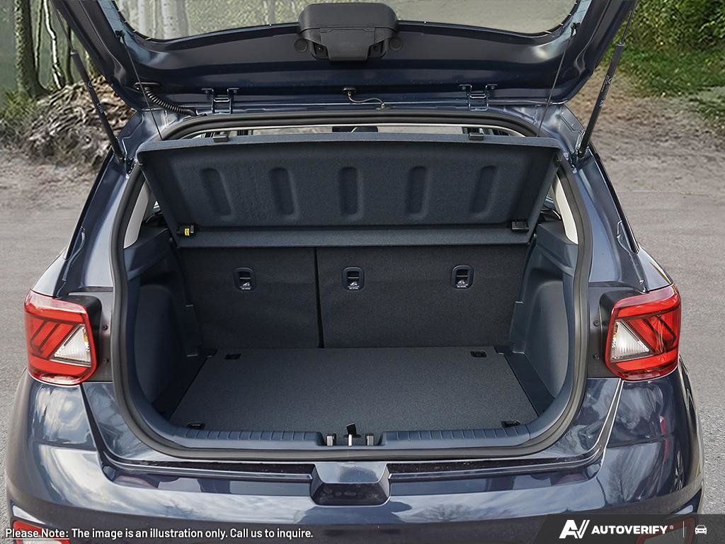 2026 Hyundai Venue Ultimate in Edmonton, Alberta - 7 - w1024h768px