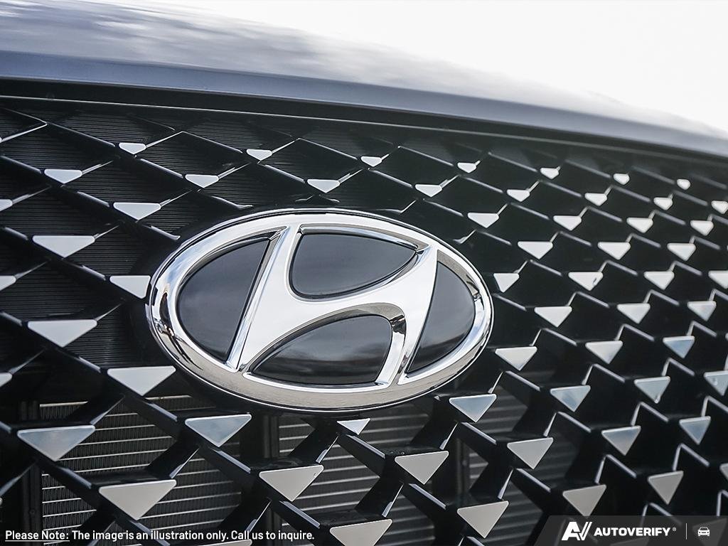 2026 Hyundai Venue Ultimate in Edmonton, Alberta - 9 - w1024h768px