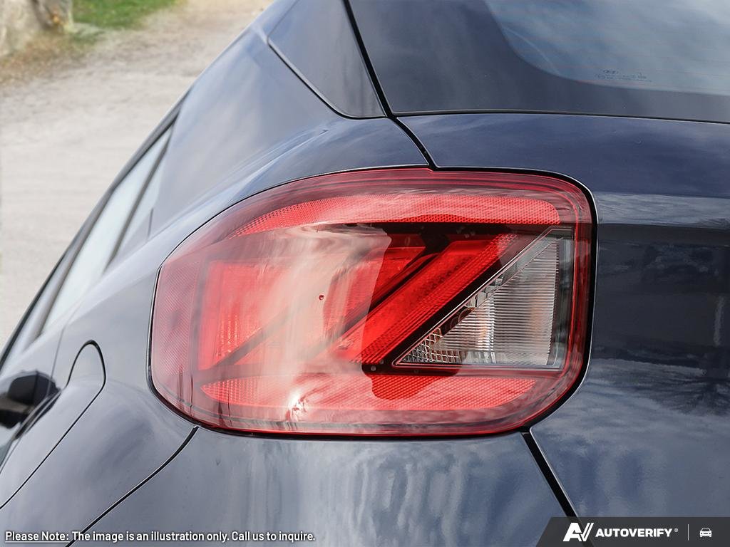 2026 Hyundai Venue Ultimate in Edmonton, Alberta - 11 - w1024h768px