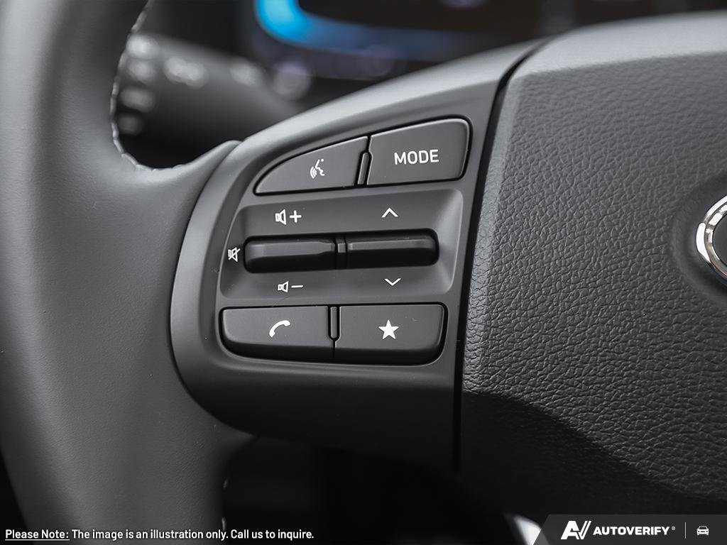 2026 Hyundai Venue Preferred in Edmonton, Alberta - 25 - w1024h768px