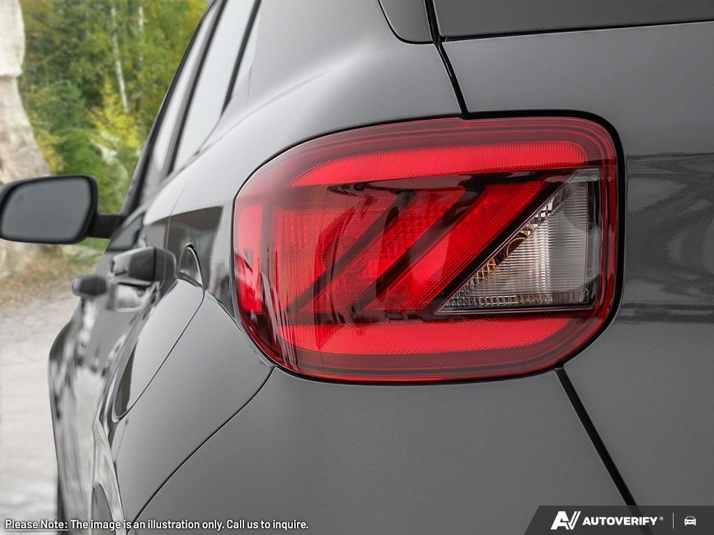 2026 Hyundai Venue Preferred in Edmonton, Alberta - 11 - w1024h768px