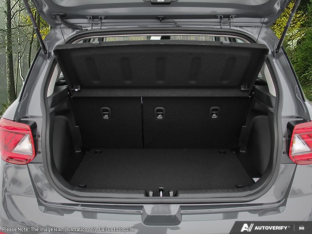 2026 Hyundai Venue Preferred in Edmonton, Alberta - 7 - w1024h768px