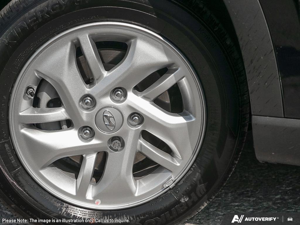 2026 Hyundai Venue Preferred in Edmonton, Alberta - 8 - w1024h768px