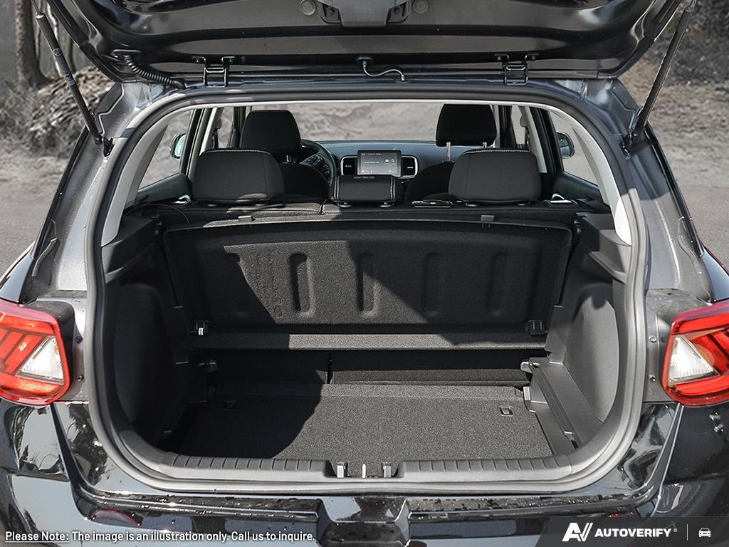 2026 Hyundai Venue Preferred-6