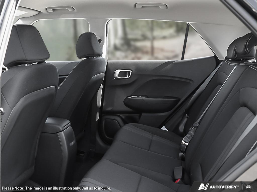 2026 Hyundai Venue Preferred in Edmonton, Alberta - 21 - w1024h768px