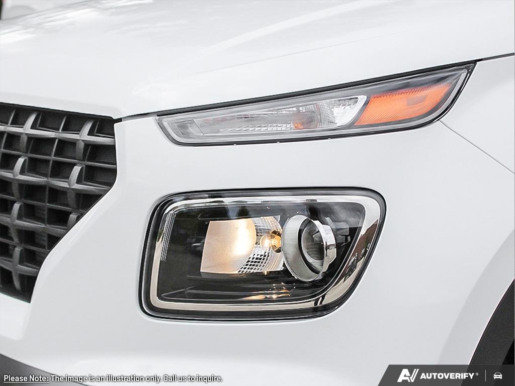 2026 Hyundai Venue Essential in Edmonton, Alberta - 10 - w1024h768px