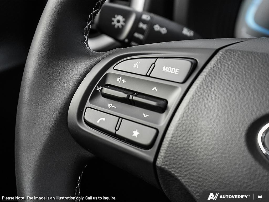 2026 Hyundai Venue Essential in Edmonton, Alberta - 15 - w1024h768px