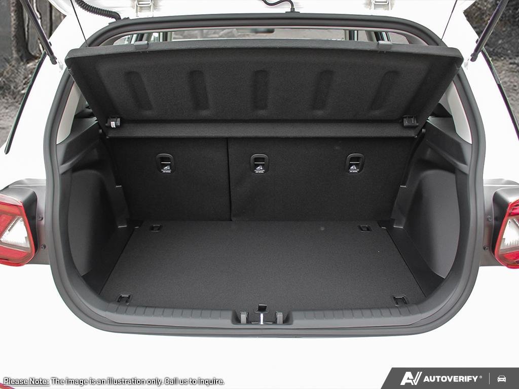 2026 Hyundai Venue Essential in Edmonton, Alberta - 7 - w1024h768px