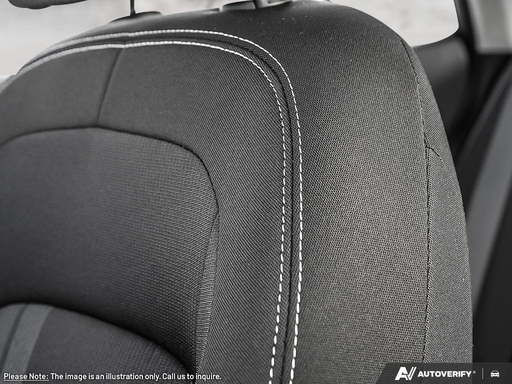 2026 Hyundai Venue Essential in Edmonton, Alberta - 20 - w1024h768px