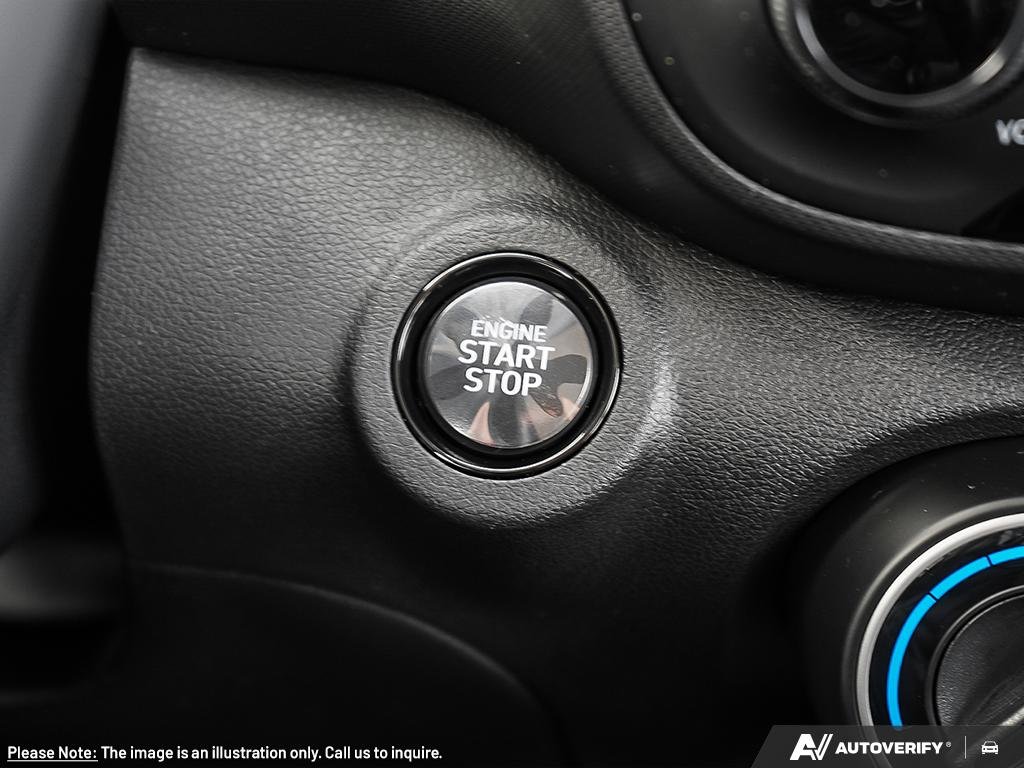 2026 Hyundai Venue Essential in Edmonton, Alberta - 26 - w1024h768px