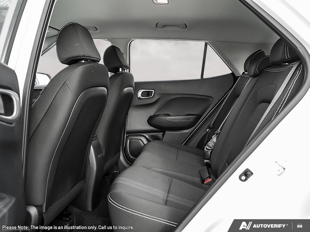 2026 Hyundai Venue Essential in Edmonton, Alberta - 21 - w1024h768px