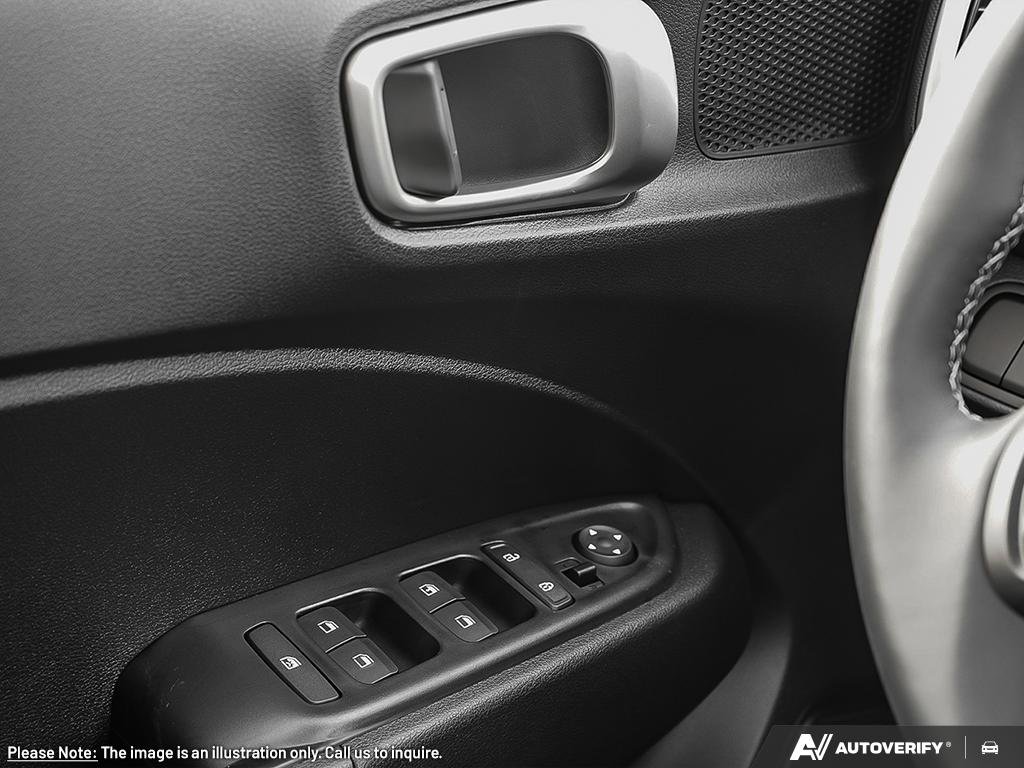 2026 Hyundai Venue Essential in Edmonton, Alberta - 16 - w1024h768px