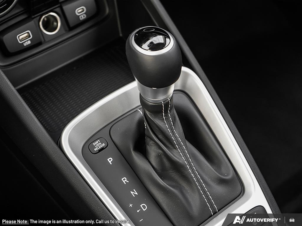 2026 Hyundai Venue Essential in Edmonton, Alberta - 17 - w1024h768px