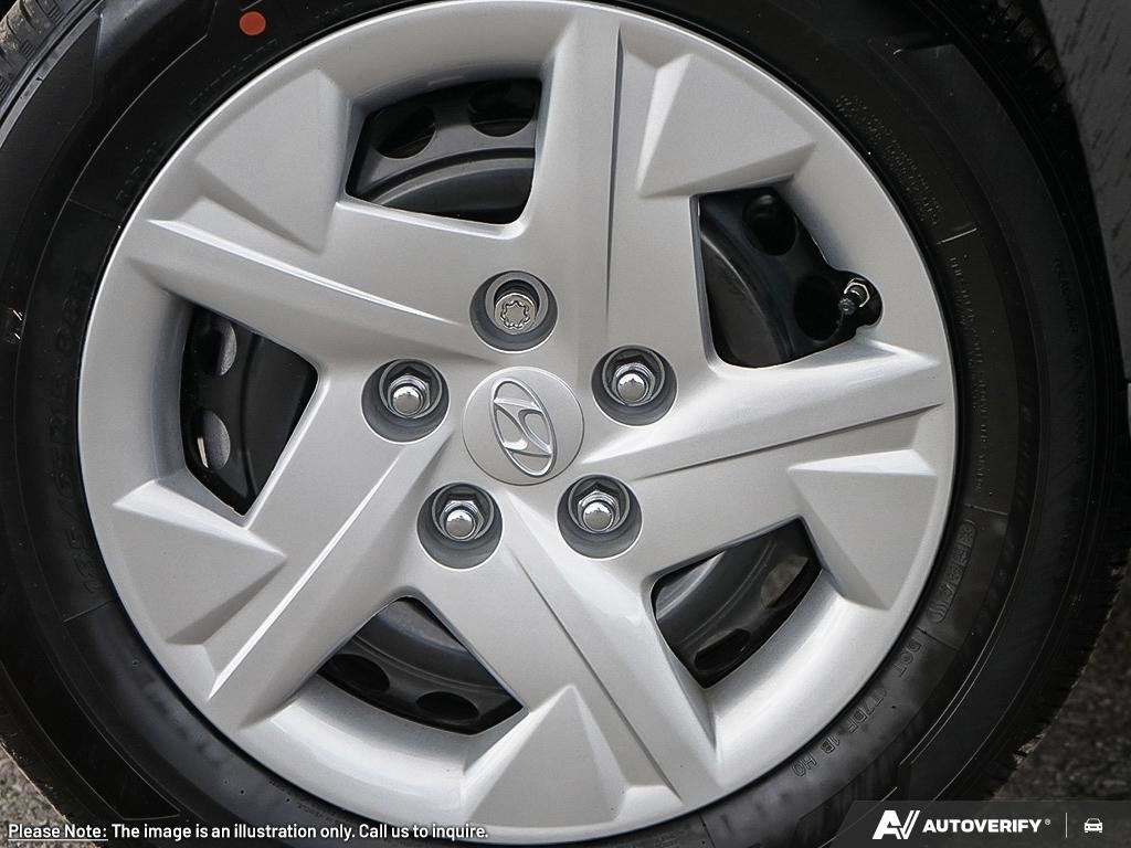 2026 Hyundai Venue Essential in Edmonton, Alberta - 8 - w1024h768px