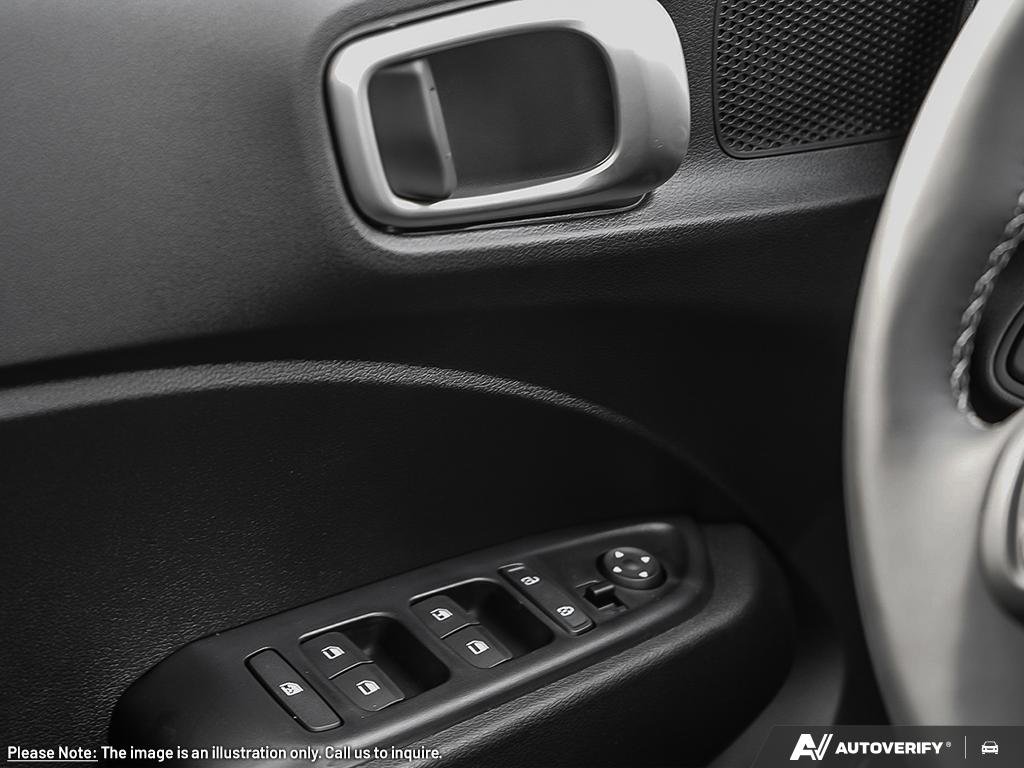 2026 Hyundai Venue Essential in Edmonton, Alberta - 16 - w1024h768px