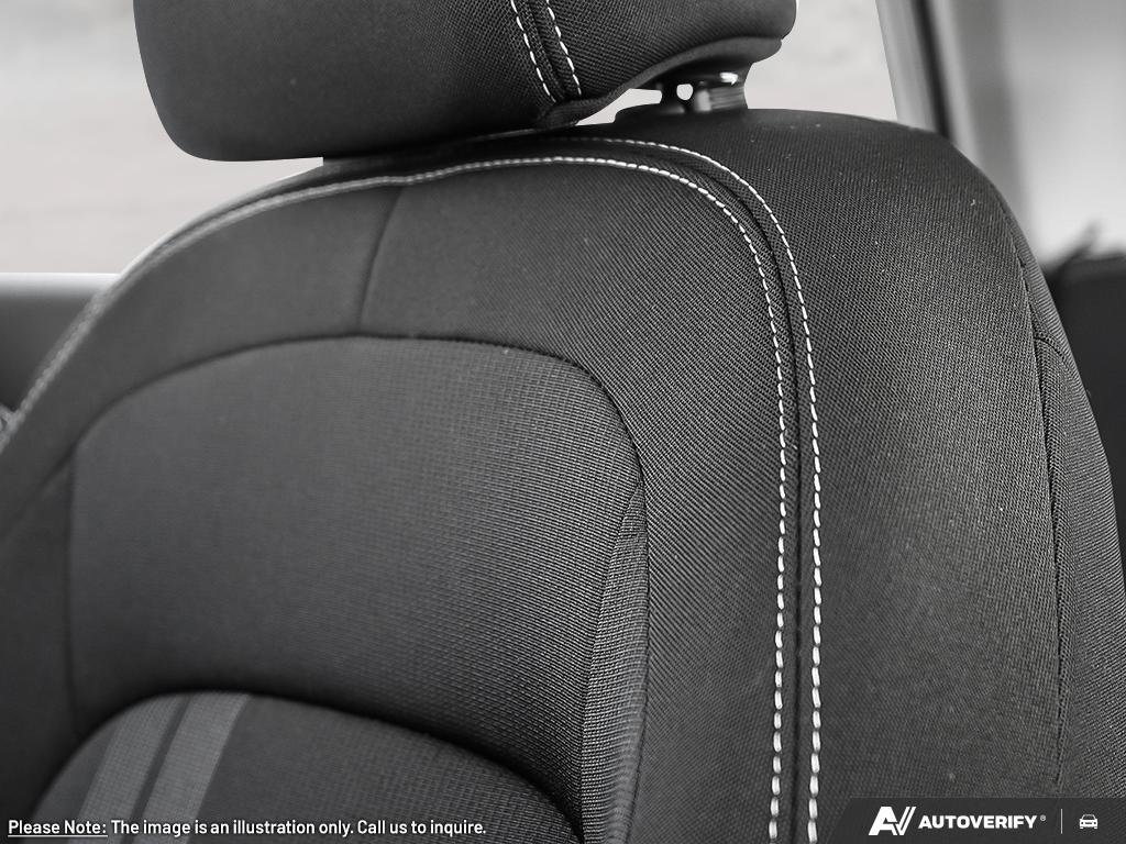 2026 Hyundai Venue Essential in Edmonton, Alberta - 20 - w1024h768px