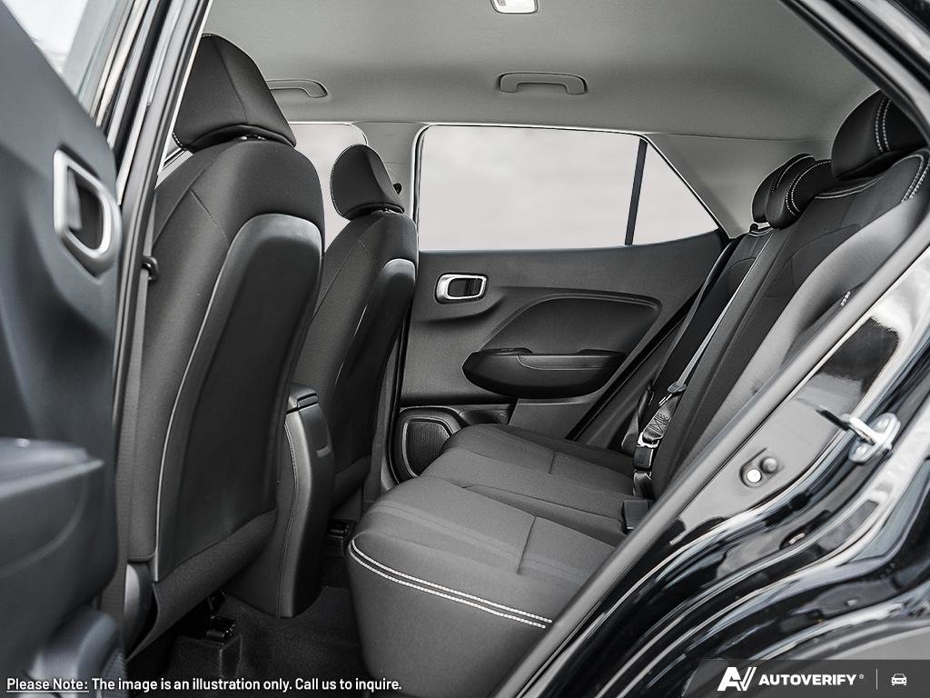 2026 Hyundai Venue Essential in Edmonton, Alberta - 21 - w1024h768px