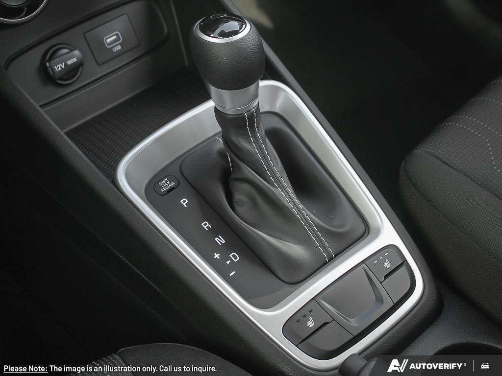 2026 Hyundai Venue Essential Two-tone in Edmonton, Alberta - 15 - w1024h768px