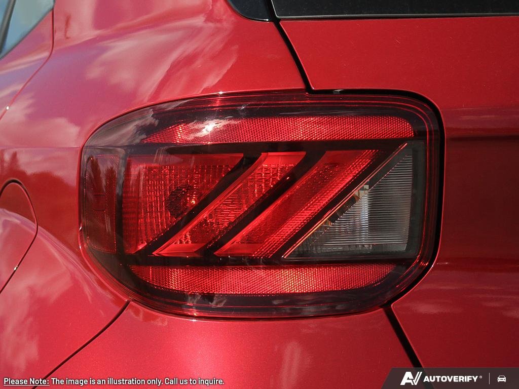 2026 Hyundai Venue Essential Two-tone in Edmonton, Alberta - 11 - w1024h768px