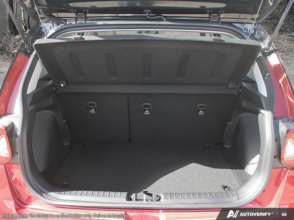 2026 Hyundai Venue Essential Two-tone in Edmonton, Alberta - 7 - w1024h768px