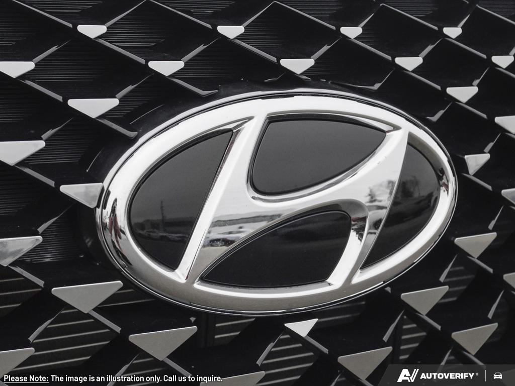 2026 Hyundai Venue Ultimate in Edmonton, Alberta - 9 - w1024h768px