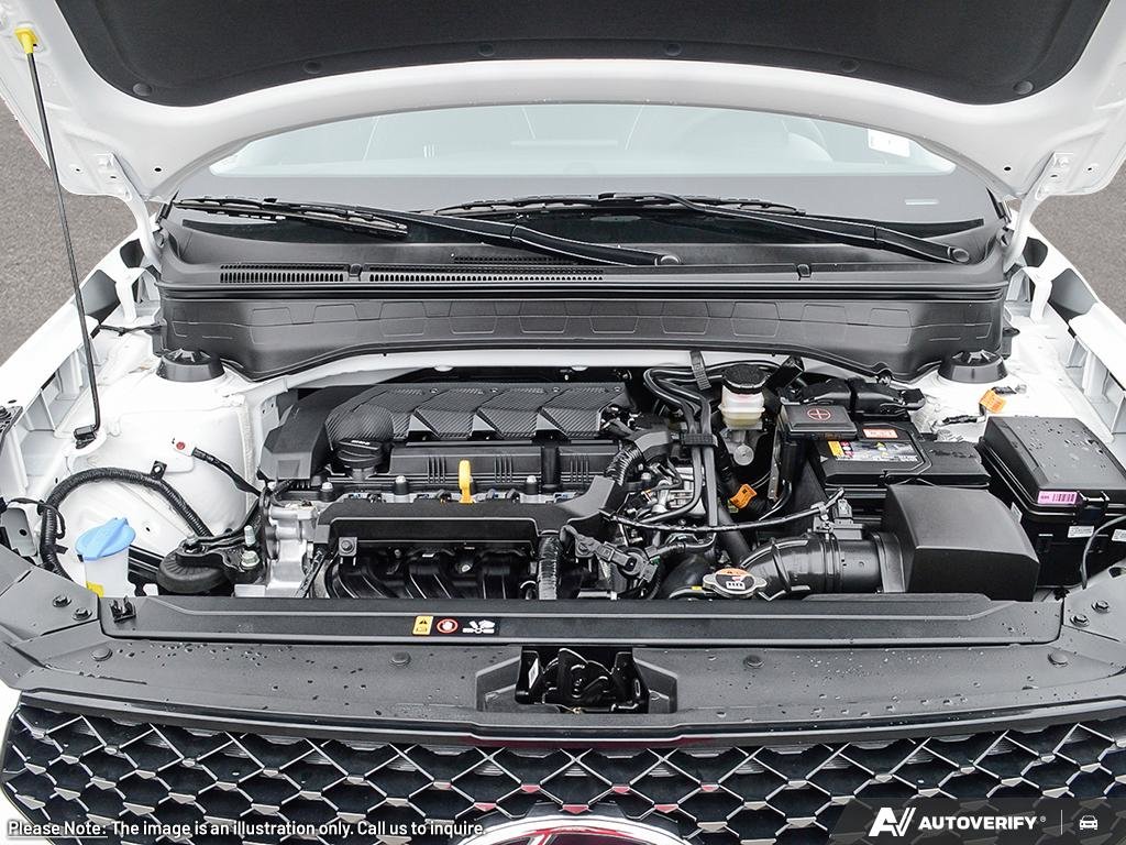 2026 Hyundai Venue Ultimate-5